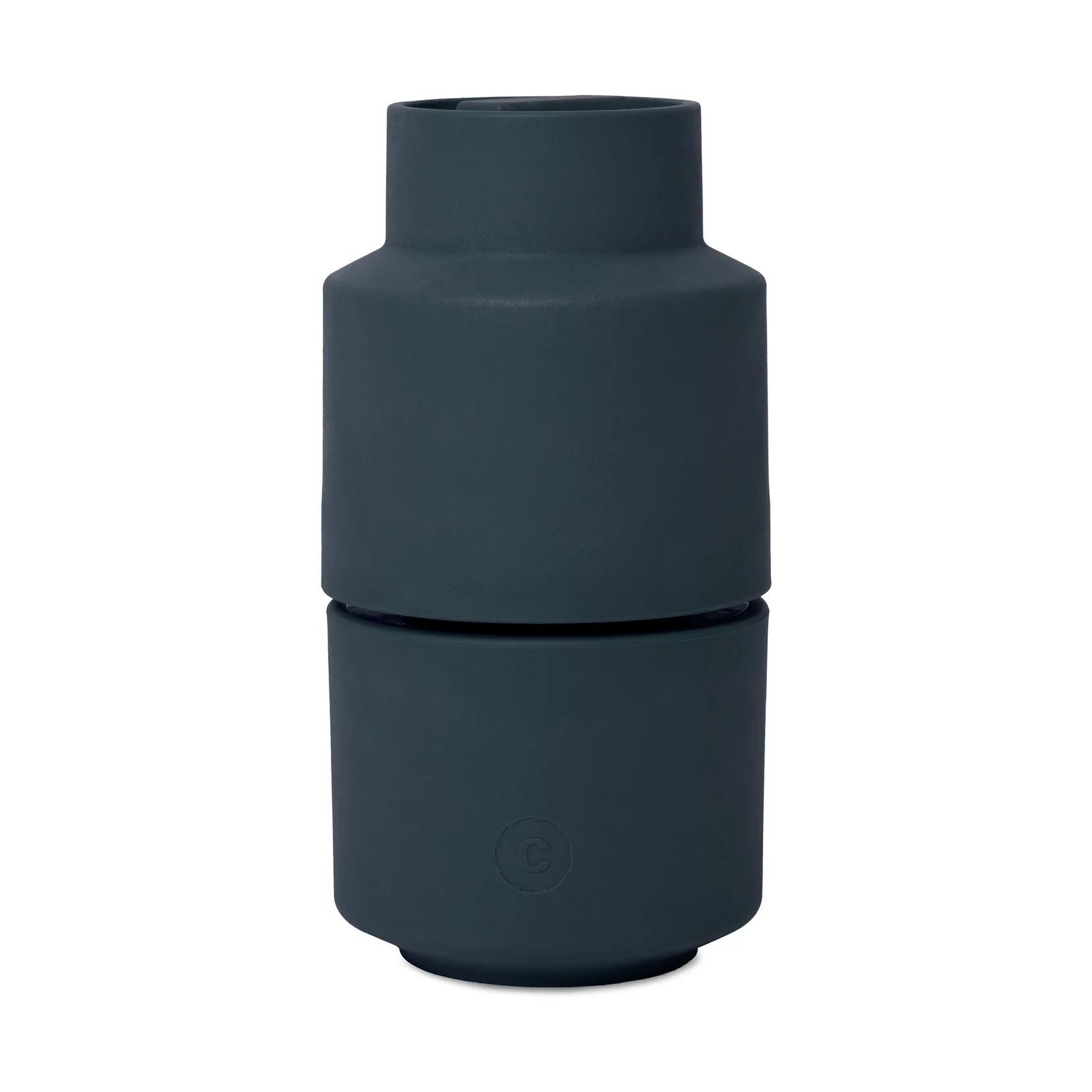 moinho de especiarias Billund, Blueberry, 12 cm Crushgrind