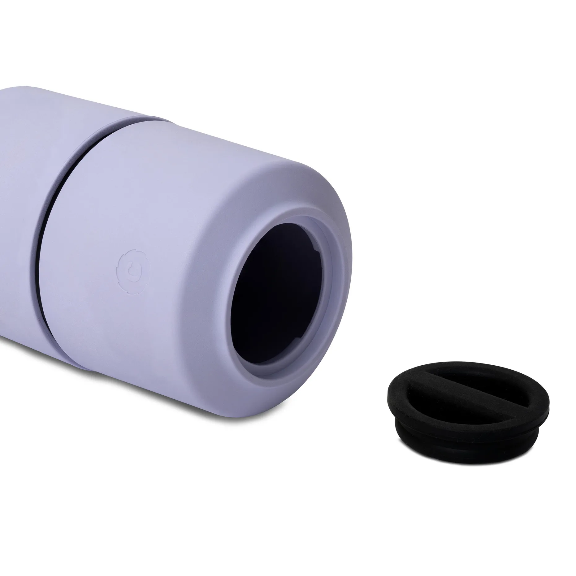 moinho de especiarias Billund, Lavanda, 12 cm Crushgrind