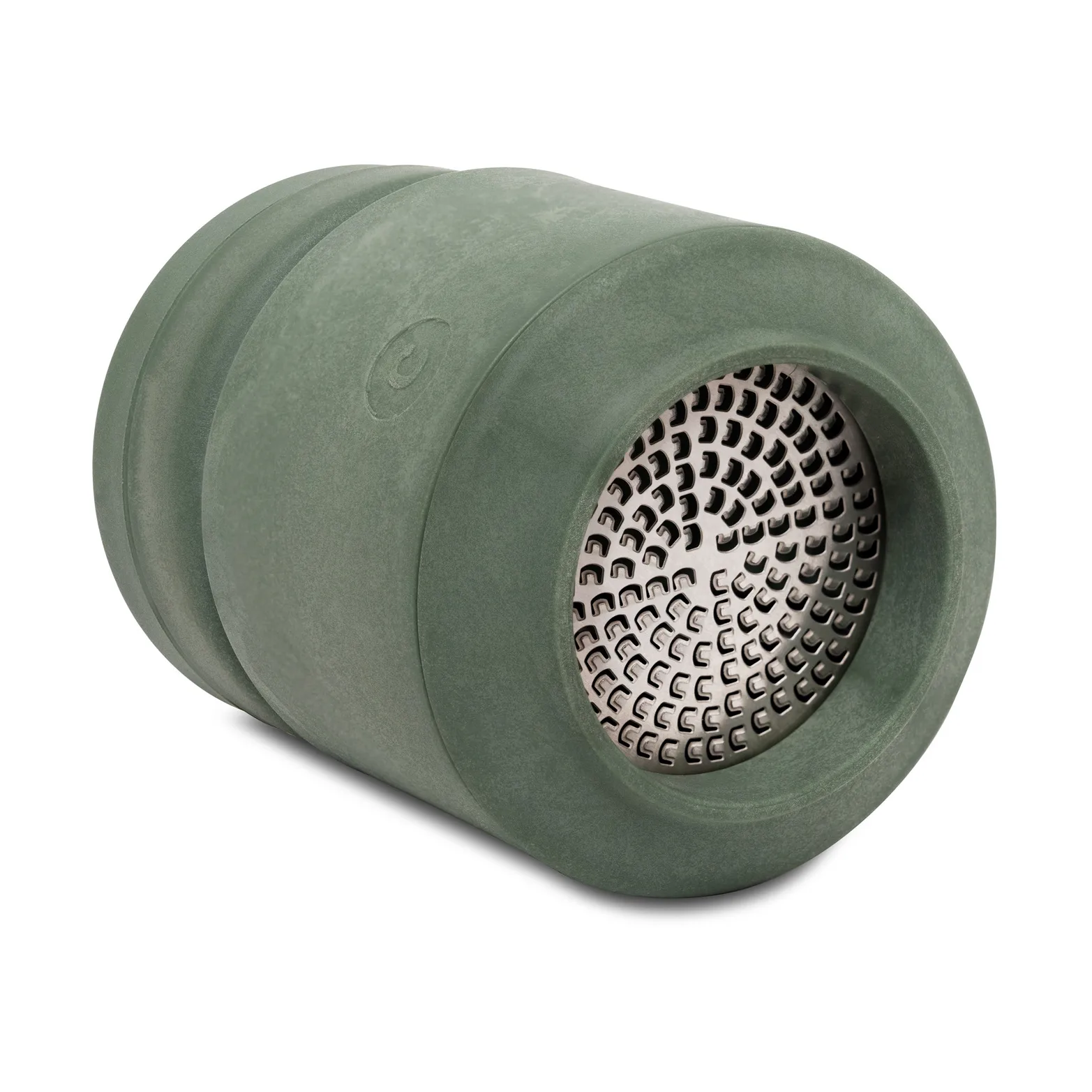moinho de especiarias Billund, Nutmeg-parsley 8 cm Crushgrind