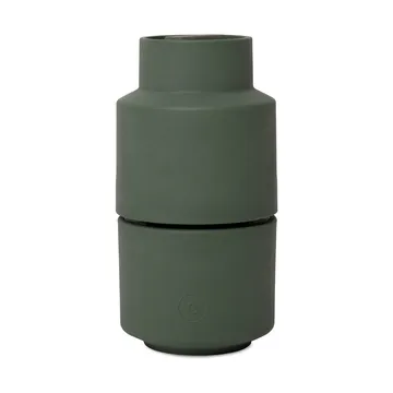 moinho de especiarias Billund - Parsley 12 cm - Crushgrind