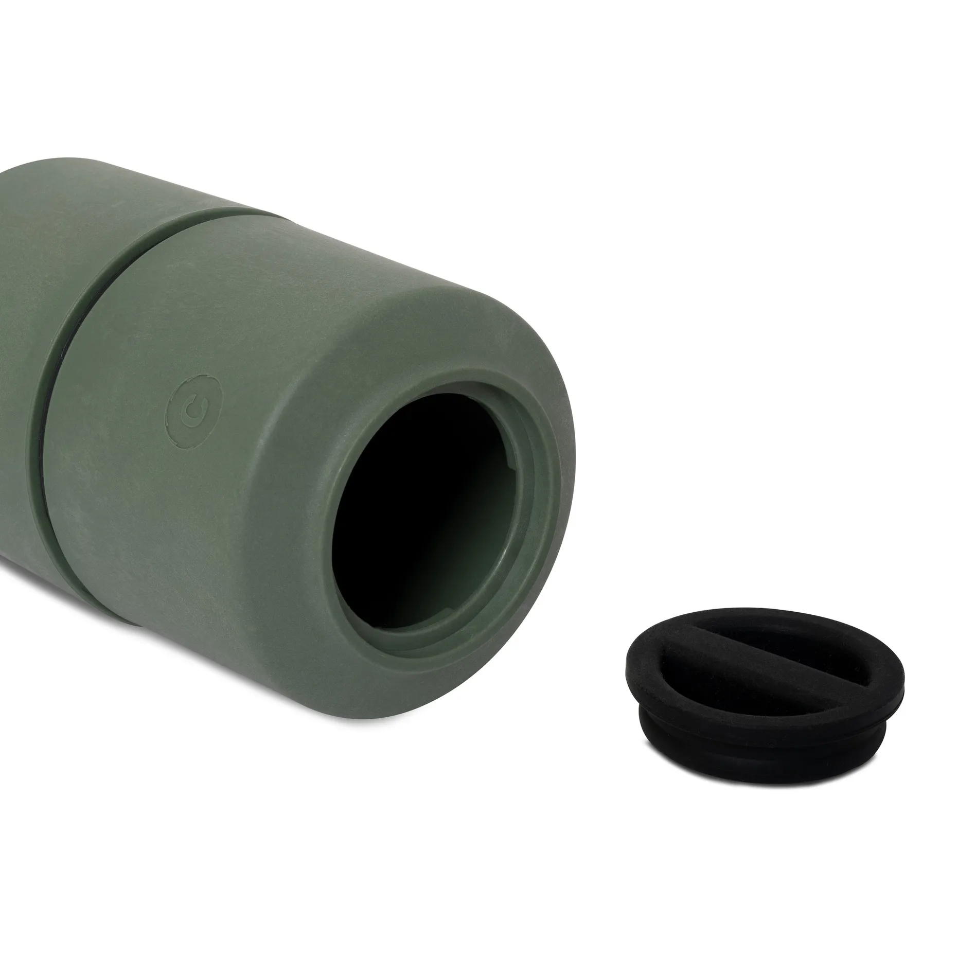 moinho de especiarias Billund, Parsley 12 cm Crushgrind