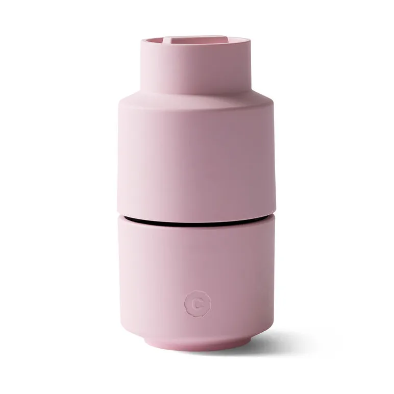 moinho de especiarias Billund, Rosa-canina, 12 cm Crushgrind