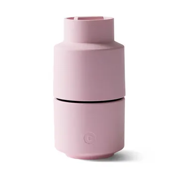 moinho de especiarias Billund - Rosa-canina, 12 cm - Crushgrind