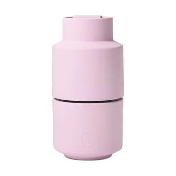 moinho de especiarias Billund - Rosa-canina, 12 cm - Crushgrind