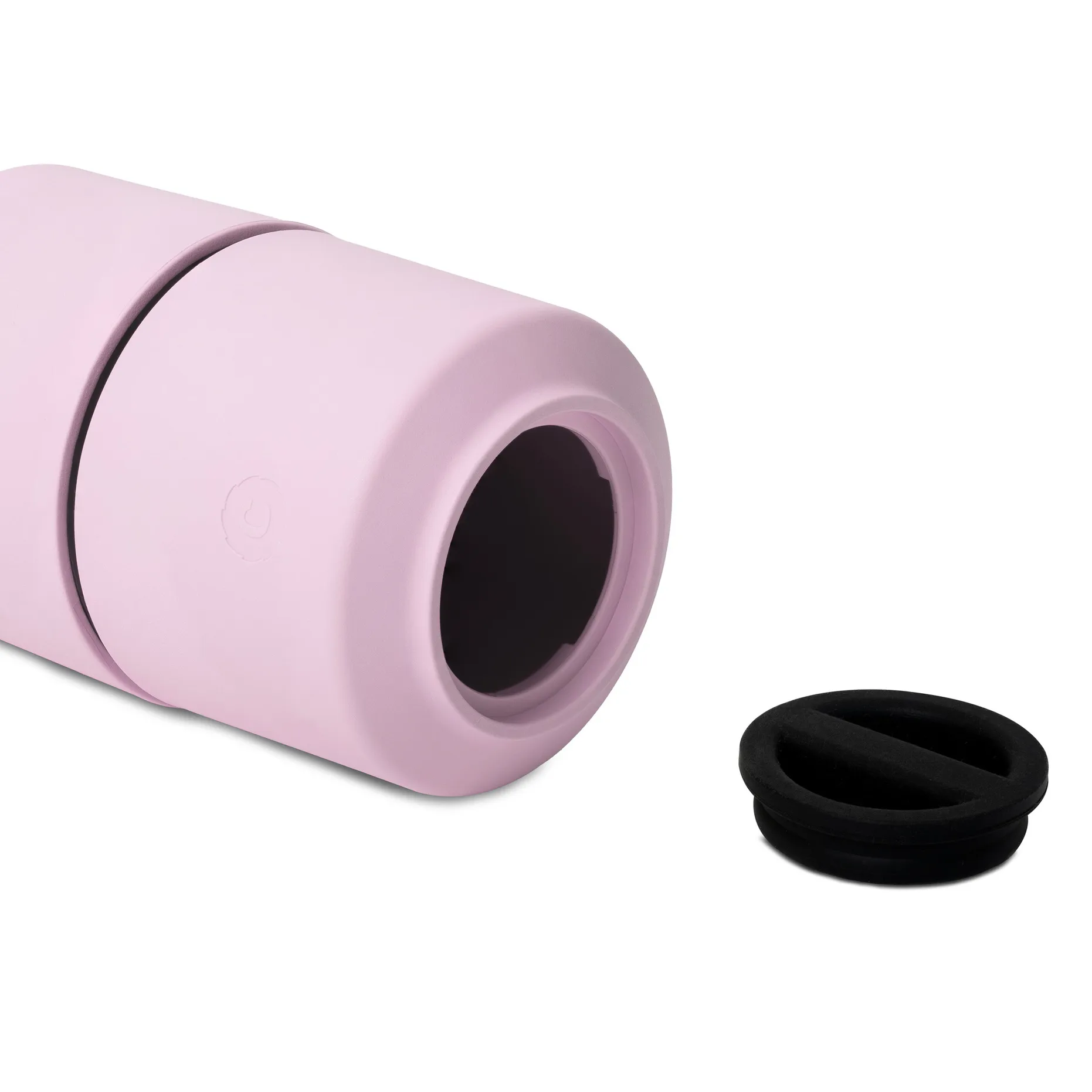 moinho de especiarias Billund, Rosa-canina, 12 cm Crushgrind