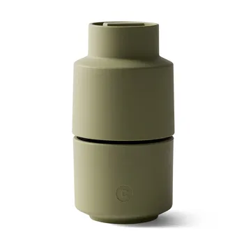 moinho de especiarias Billund - Sage, 12 cm - Crushgrind