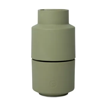 moinho de especiarias Billund - Sage, 12 cm - Crushgrind