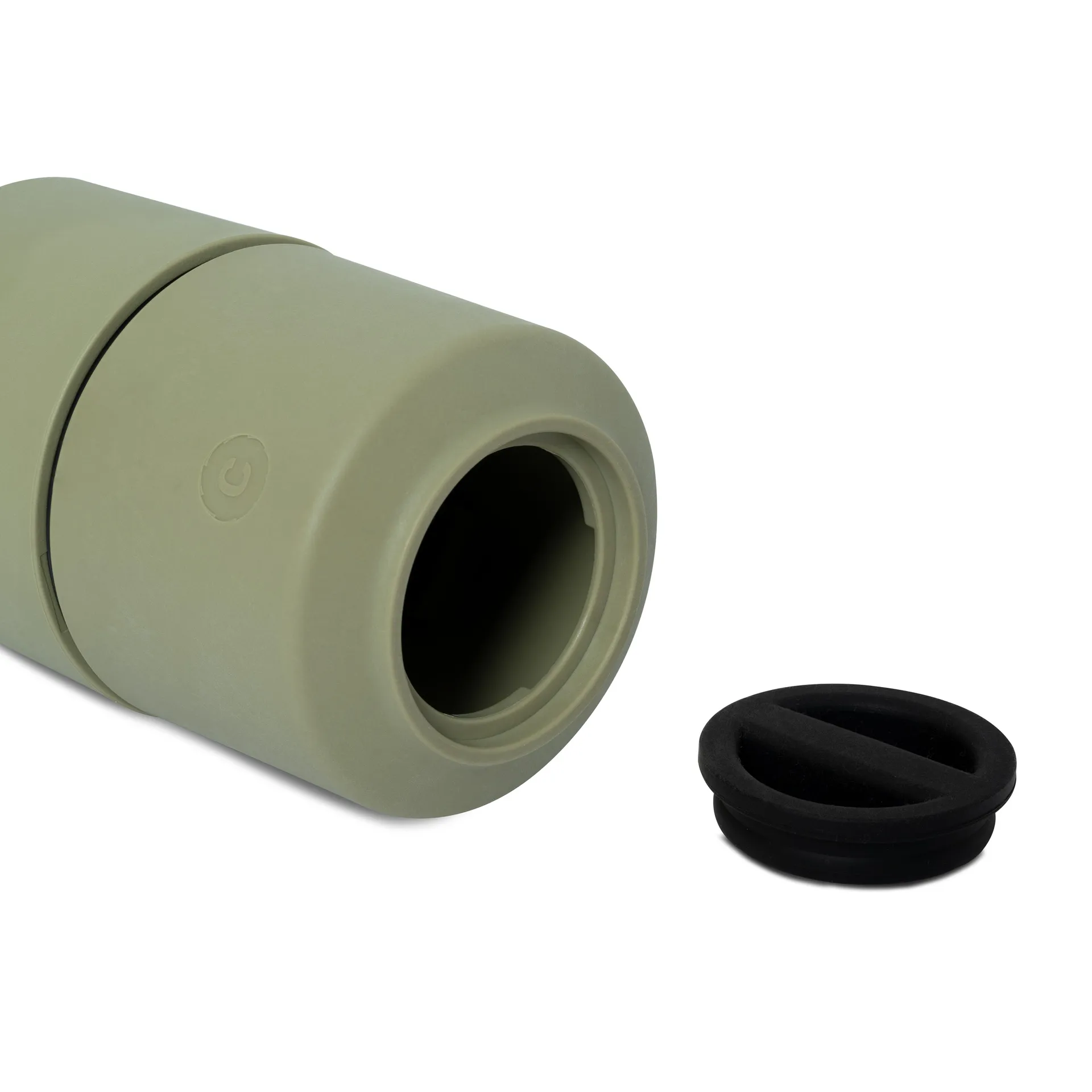 moinho de especiarias Billund, Sage, 12 cm Crushgrind