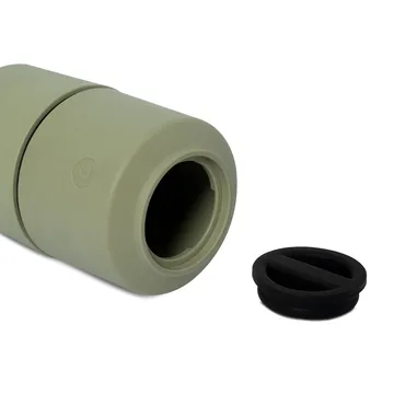 moinho de especiarias Billund - Sage, 12 cm - Crushgrind