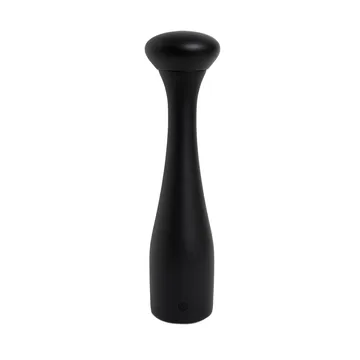 Moinho de especiarias Lyon - Black, 30 cm - Crushgrind