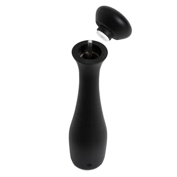 Moinho de especiarias Lyon - Black, 30 cm - Crushgrind