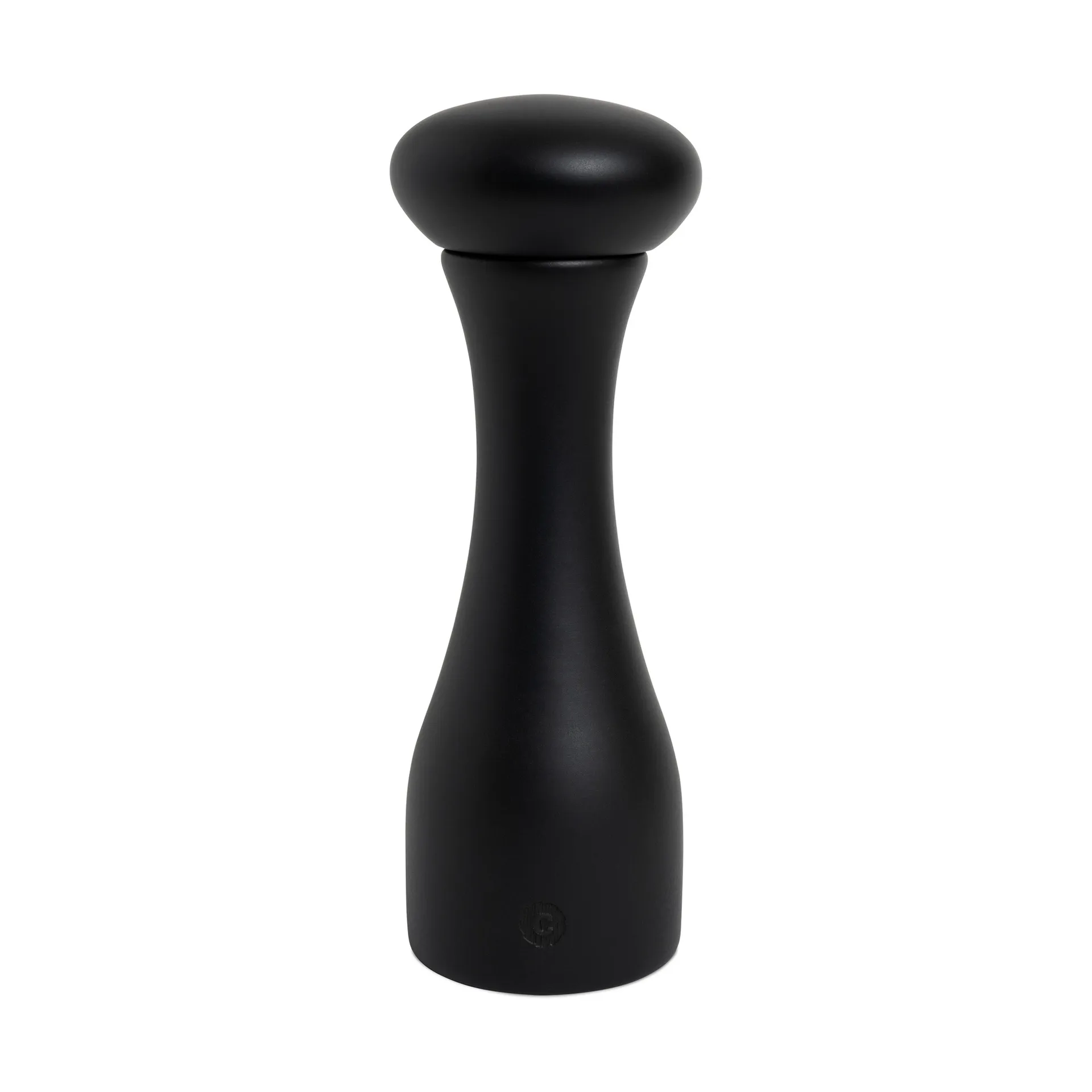 Moinho de especiarias Lyon, Preto, 19 cm Crushgrind