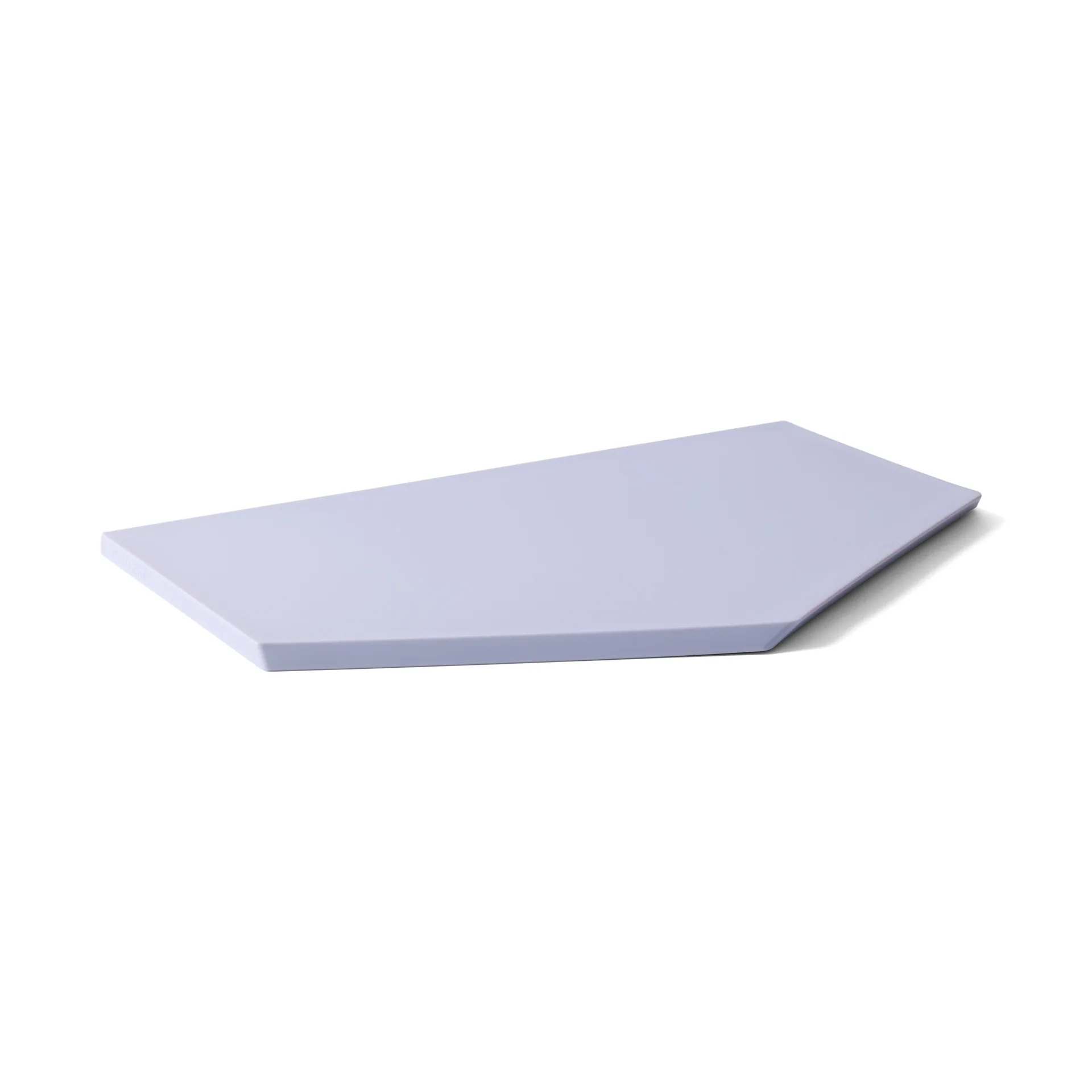 Zurich tábua de cortar, Lavanda, médio Crushgrind