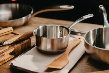 Culimat espátula Alträ - Grande - Culimat