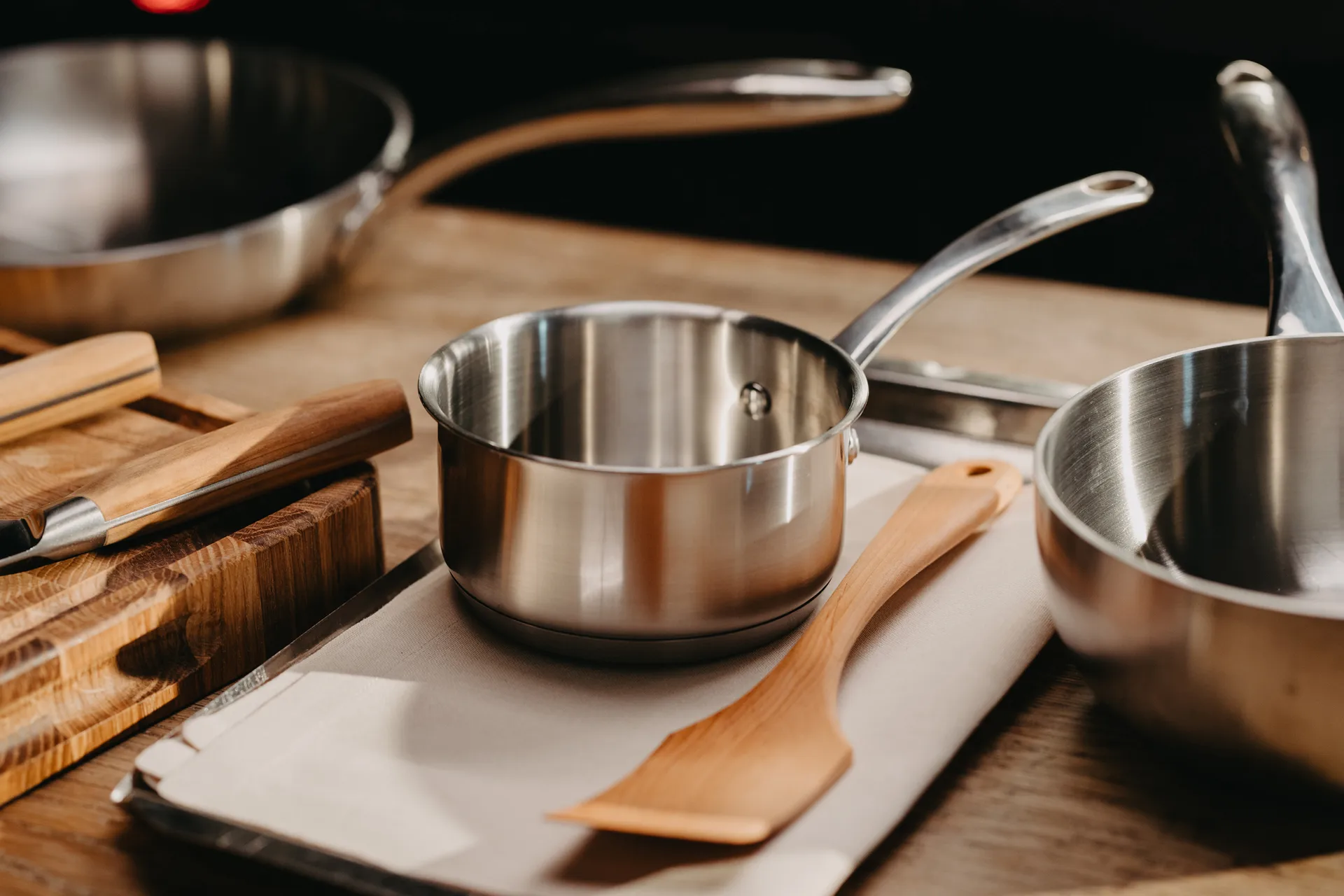 Culimat espátula Alträ, Médio Culimat