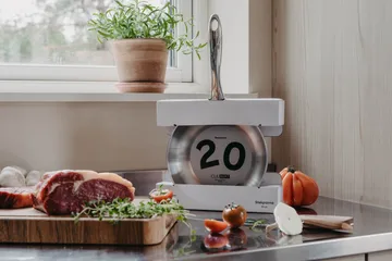 Culimat frigideira 5-Ply aço inoxidável - 20 cm - Culimat