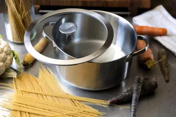 Panela Culimat - Aço inoxidável, 5 L - Culimat