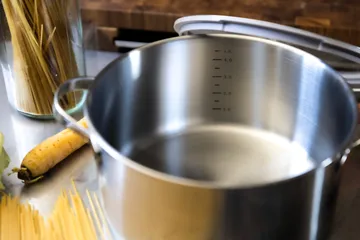 Panela Culimat - Aço inoxidável, 5 L - Culimat