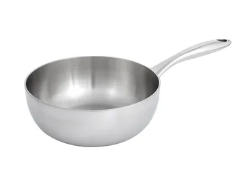 Sauteuse Mathias Dahlgren frigideira - Ø20 cm - Culimat