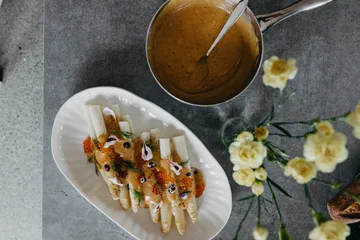 Sauteuse Mathias Dahlgren frigideira - Ø20 cm - Culimat