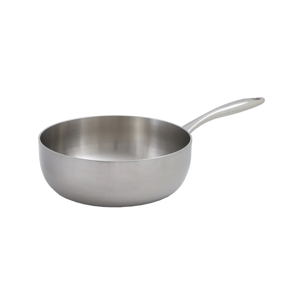 Sauteuse Mathias Dahlgren frigideira, Ø26 cm Culimat