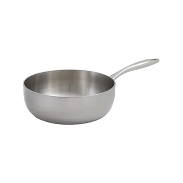 Sauteuse Mathias Dahlgren frigideira - Ø26 cm - Culimat