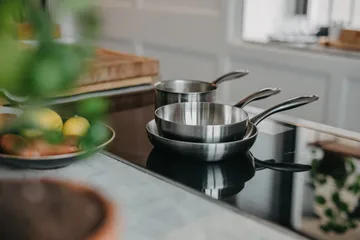 Sauteuse Mathias Dahlgren frigideira - Ø26 cm - Culimat