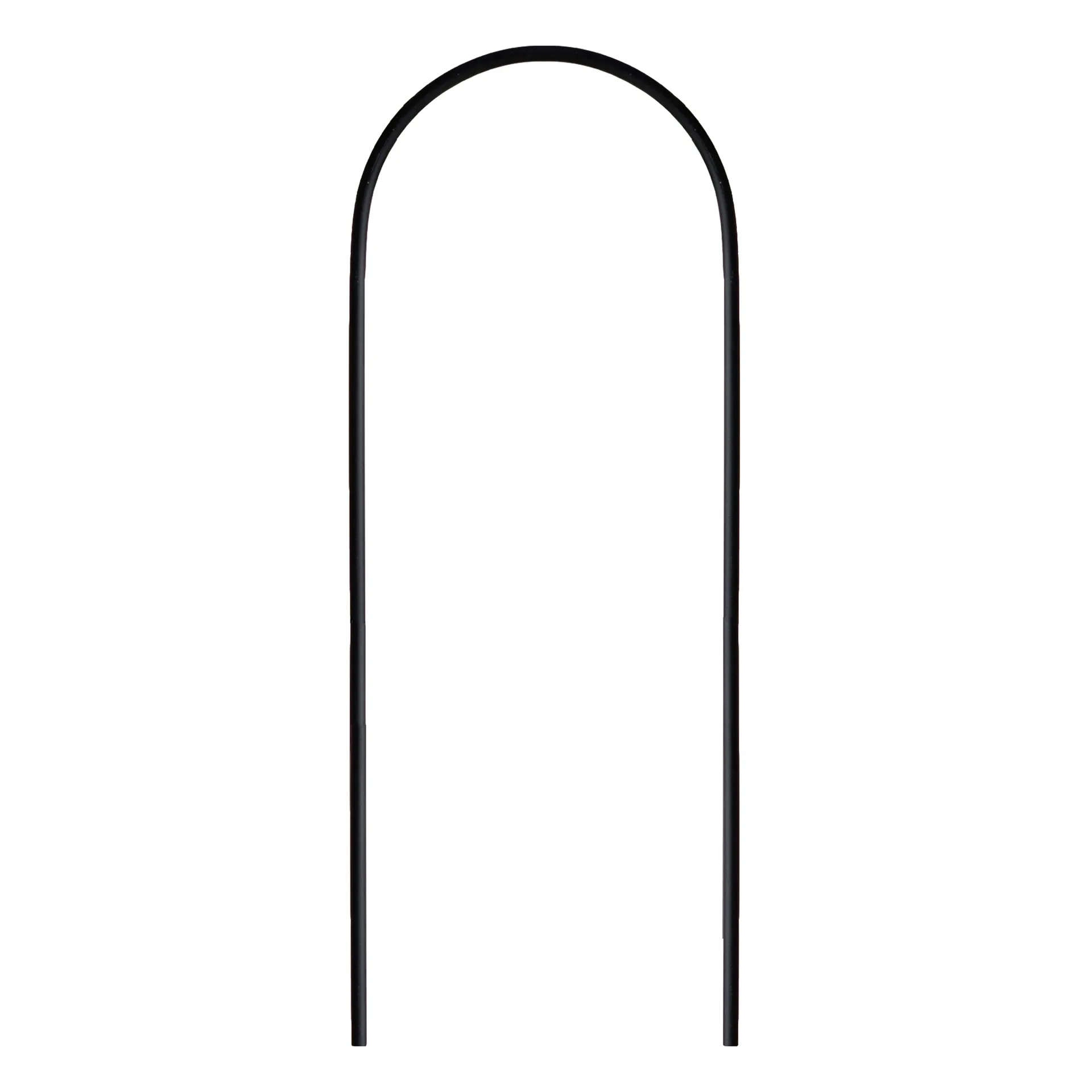 Arco para flores DBKD, Preto DBKD