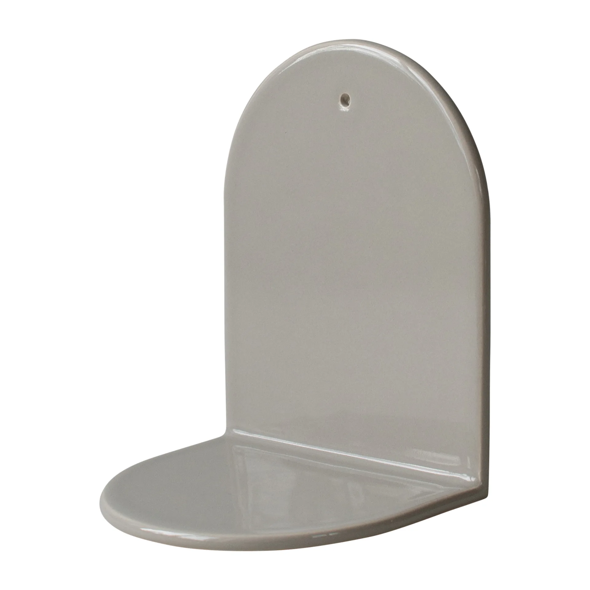 Area prateleira mural 10x12 cm, Shiny mole DBKD