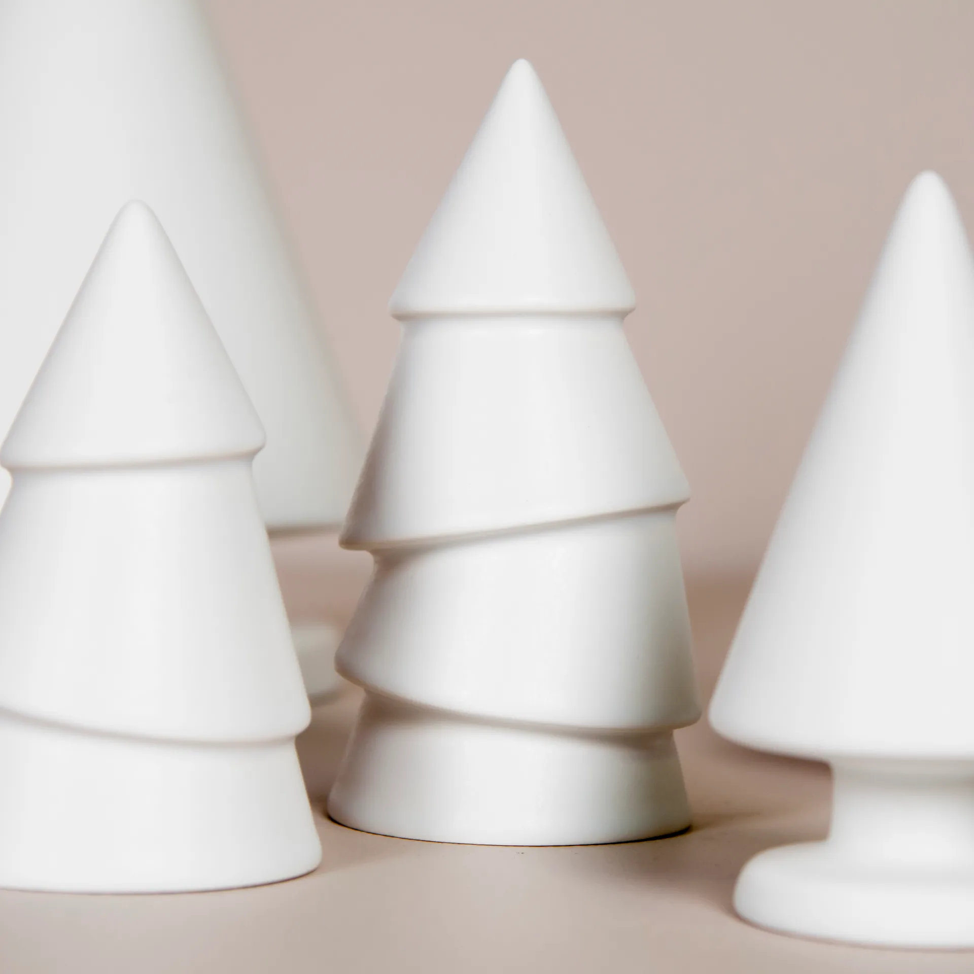 Árvore branca Narrow, Grande DBKD