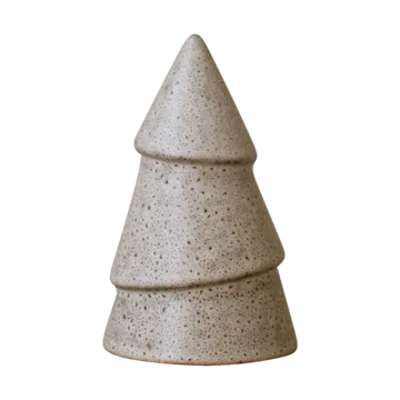 Árvore de Natal Narrow beige - Small 11 cm - DBKD