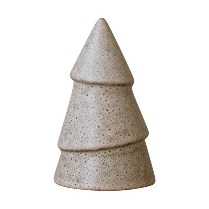 Árvore de Natal Narrow beige, Small 11 cm DBKD