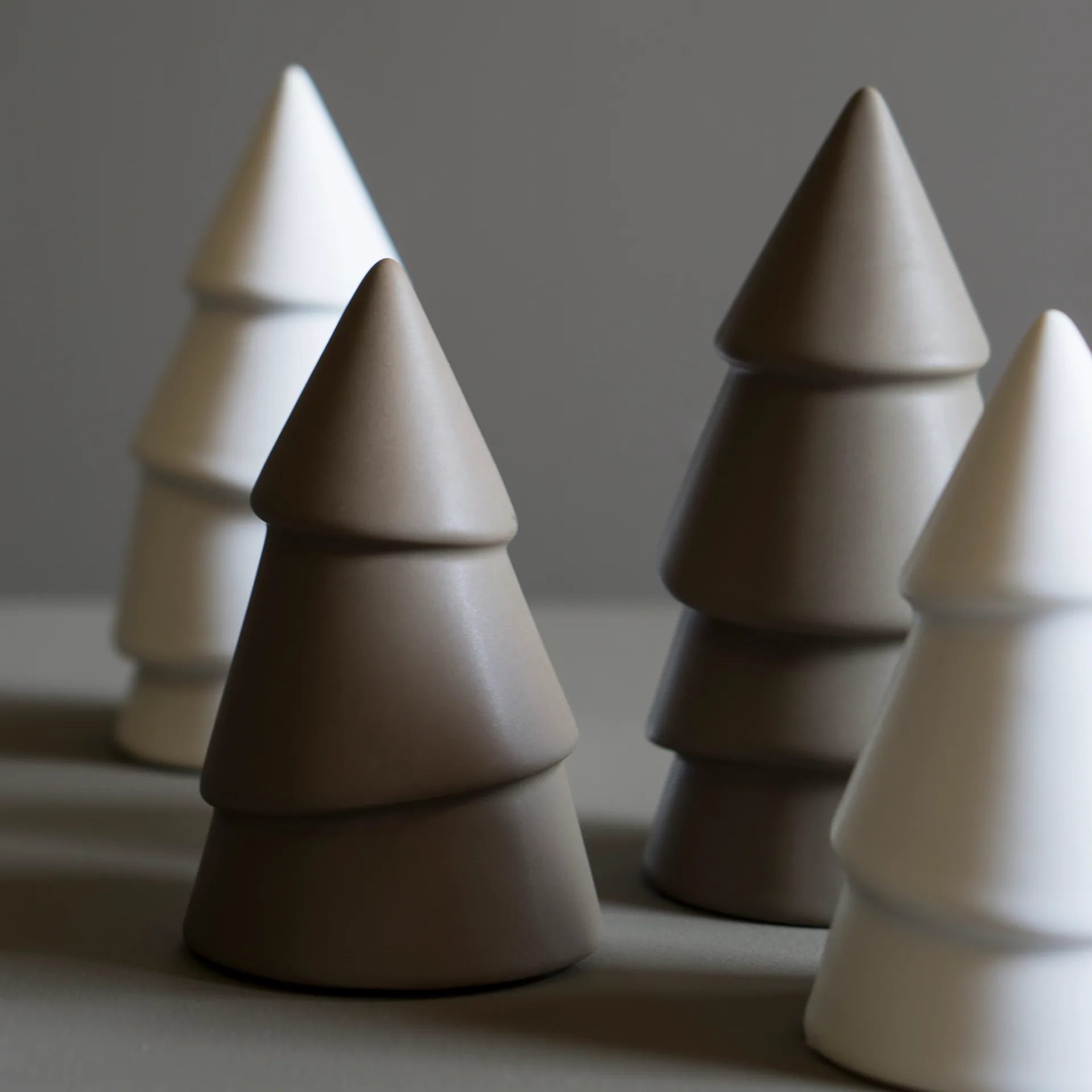 Árvore de Natal Narrow dust, Pequeno DBKD