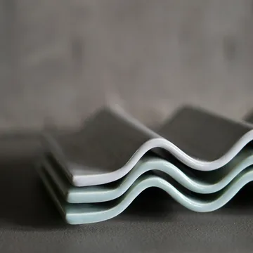 Base para cachorros quentes Hold 14x37 cm - shiny mole - DBKD