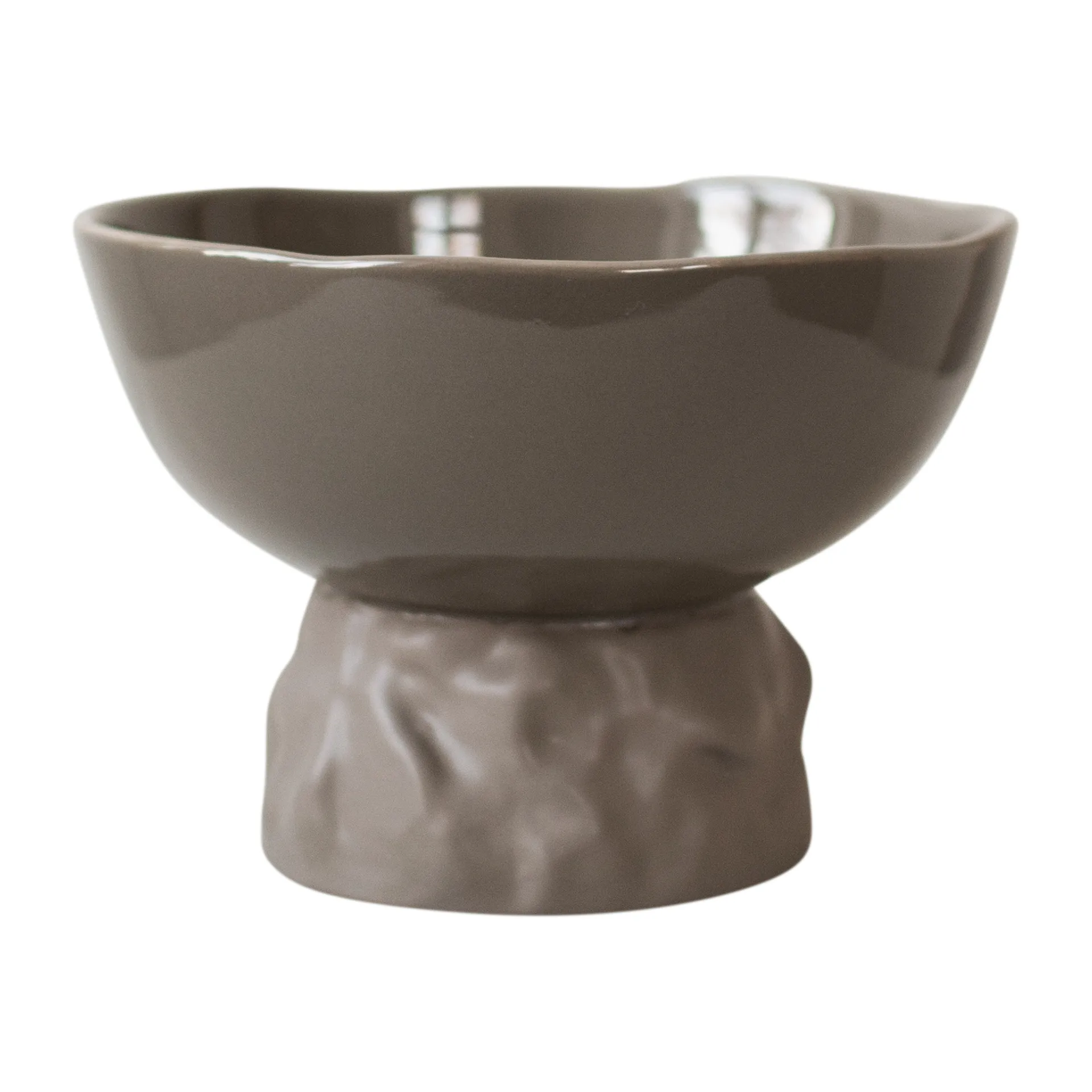 Base pote de flores Ø20 cm, Dust DBKD