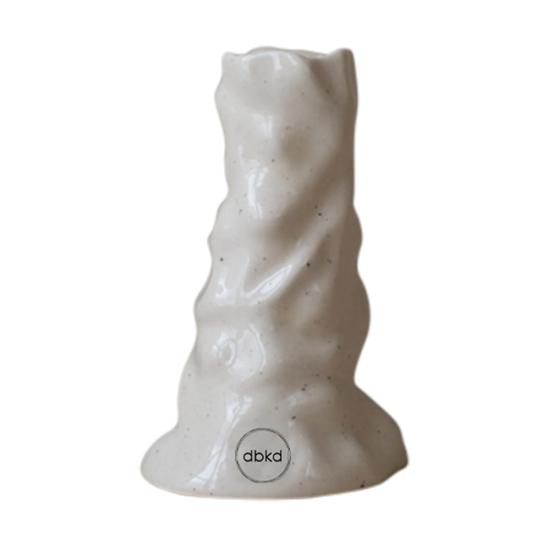 Bloom vaso, Baunilha DBKD