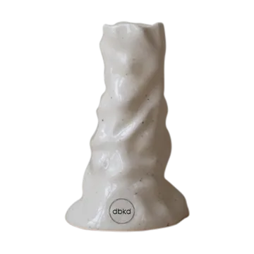 Bloom vaso - Baunilha - DBKD