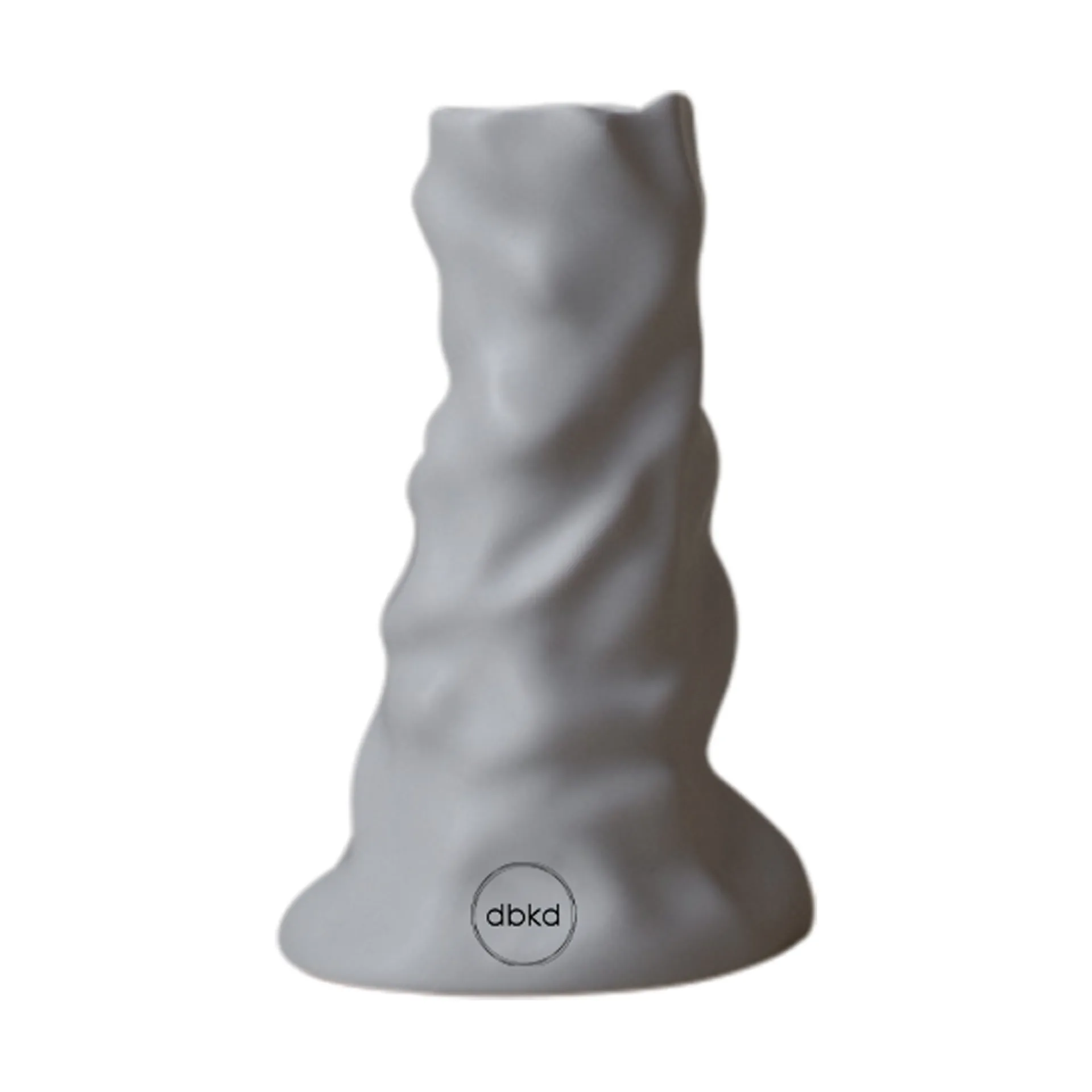 Bloom vaso, Greige DBKD