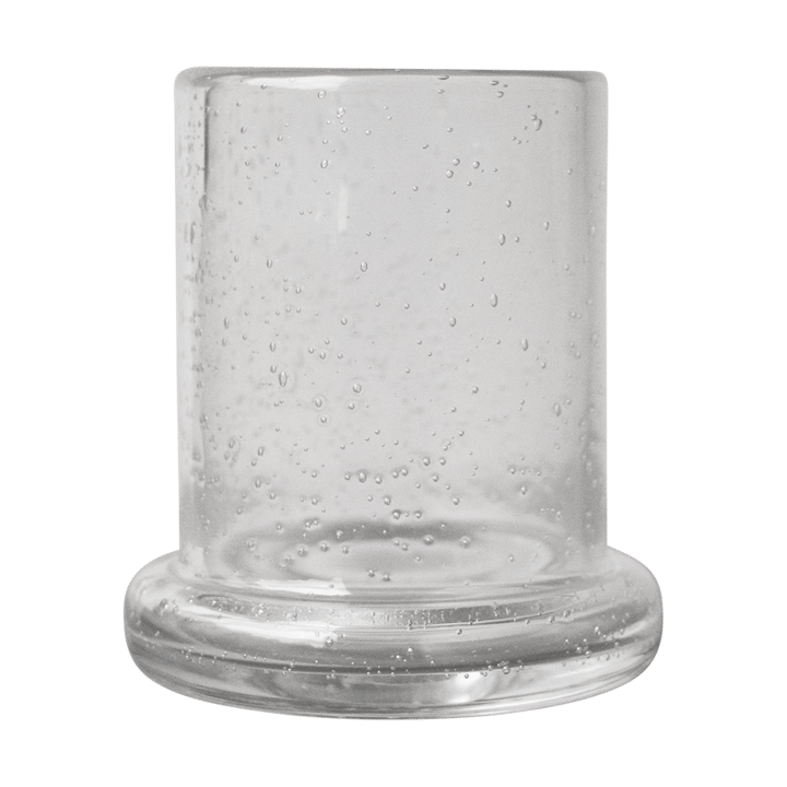 Bubble porta-velas Ø10 cm - Clear - DBKD