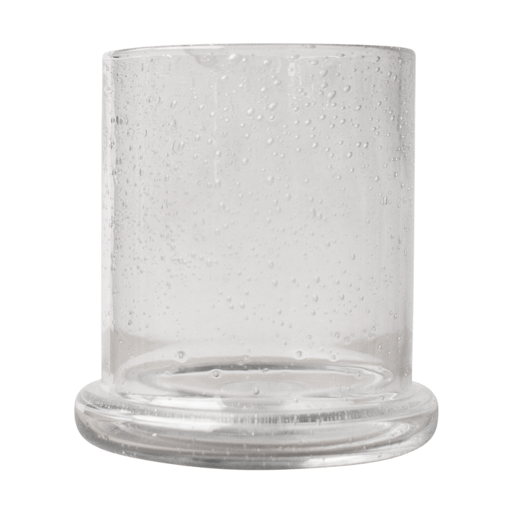 Bubble porta-velas Ø14 cm - Clear - DBKD