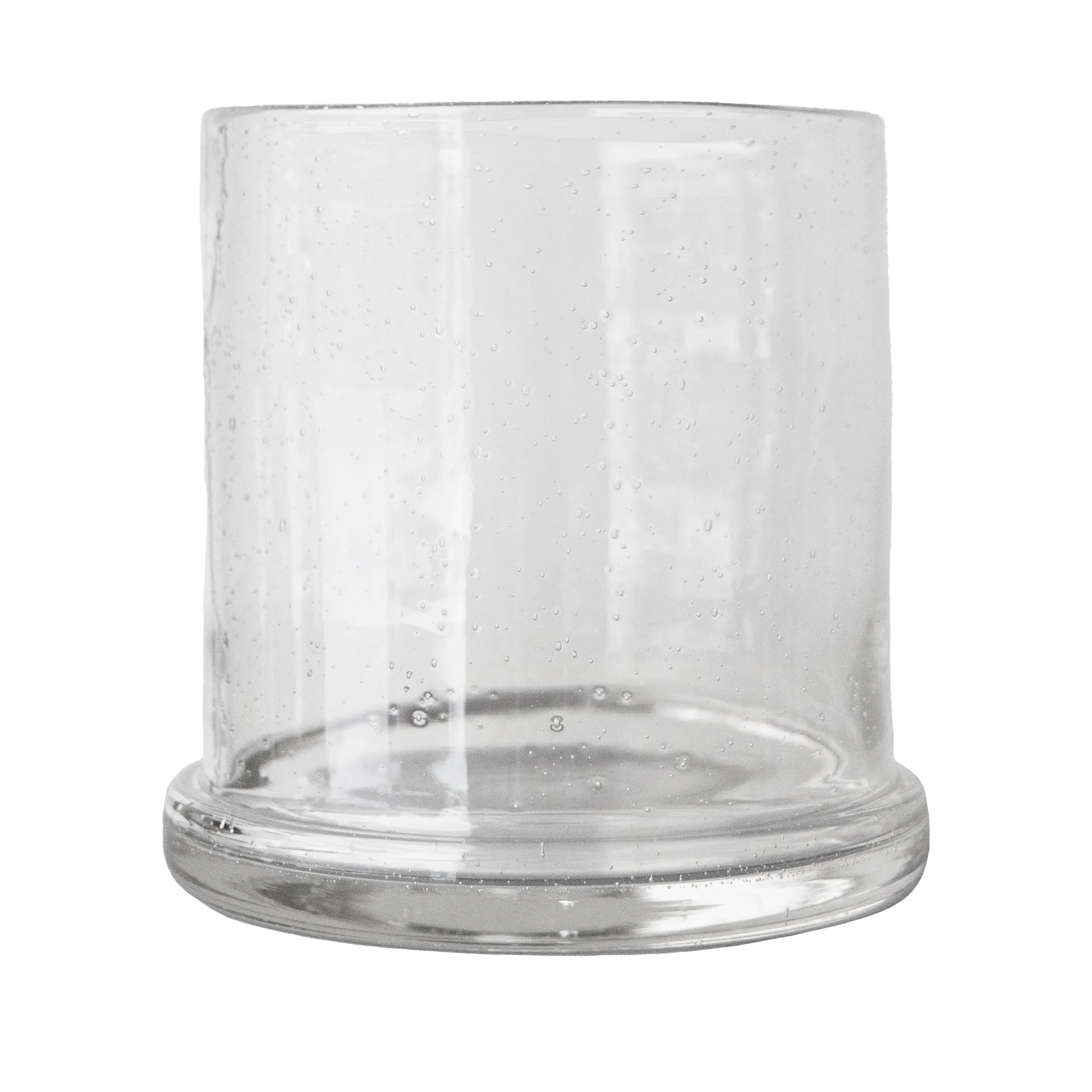 Bubble porta-velas Ø20 cm, Clear DBKD
