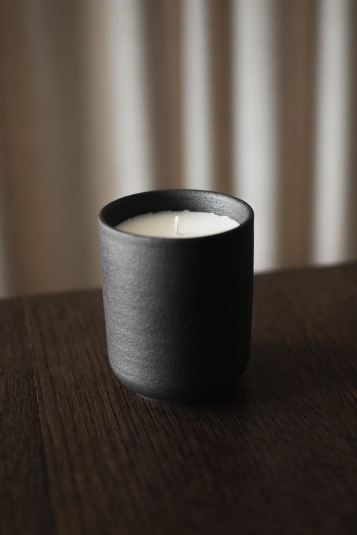 Burn vela perfumada 60 h, Preto DBKD