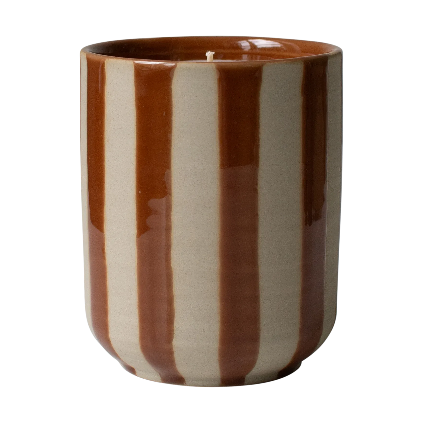 Burn vela perfumada 60 h, Torrão DBKD