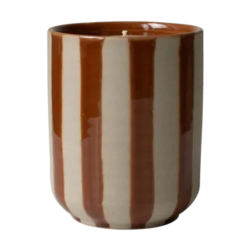 Burn vela perfumada 60 h - Torrão - DBKD