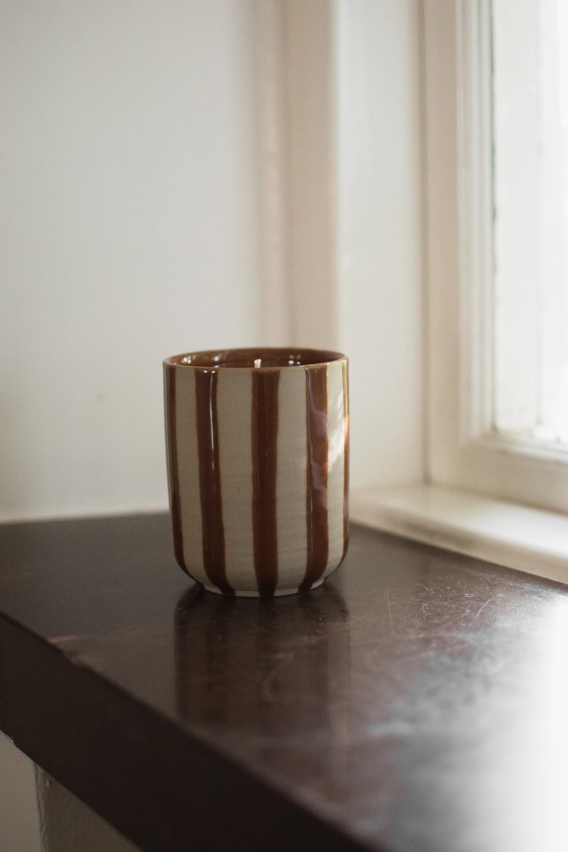 Burn vela perfumada 60 h, Torrão DBKD