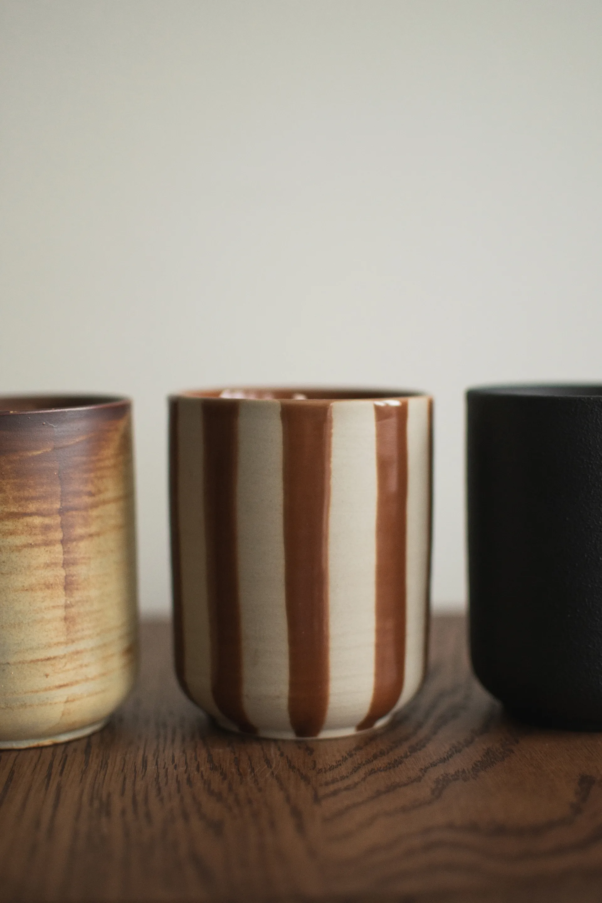 Burn vela perfumada 60 h, Torrão DBKD