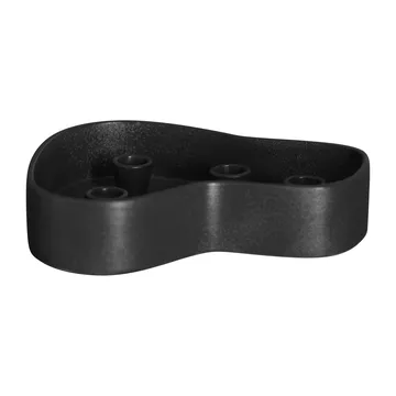 Candelabro do Advento Fill me up  - Ferro fundido - DBKD