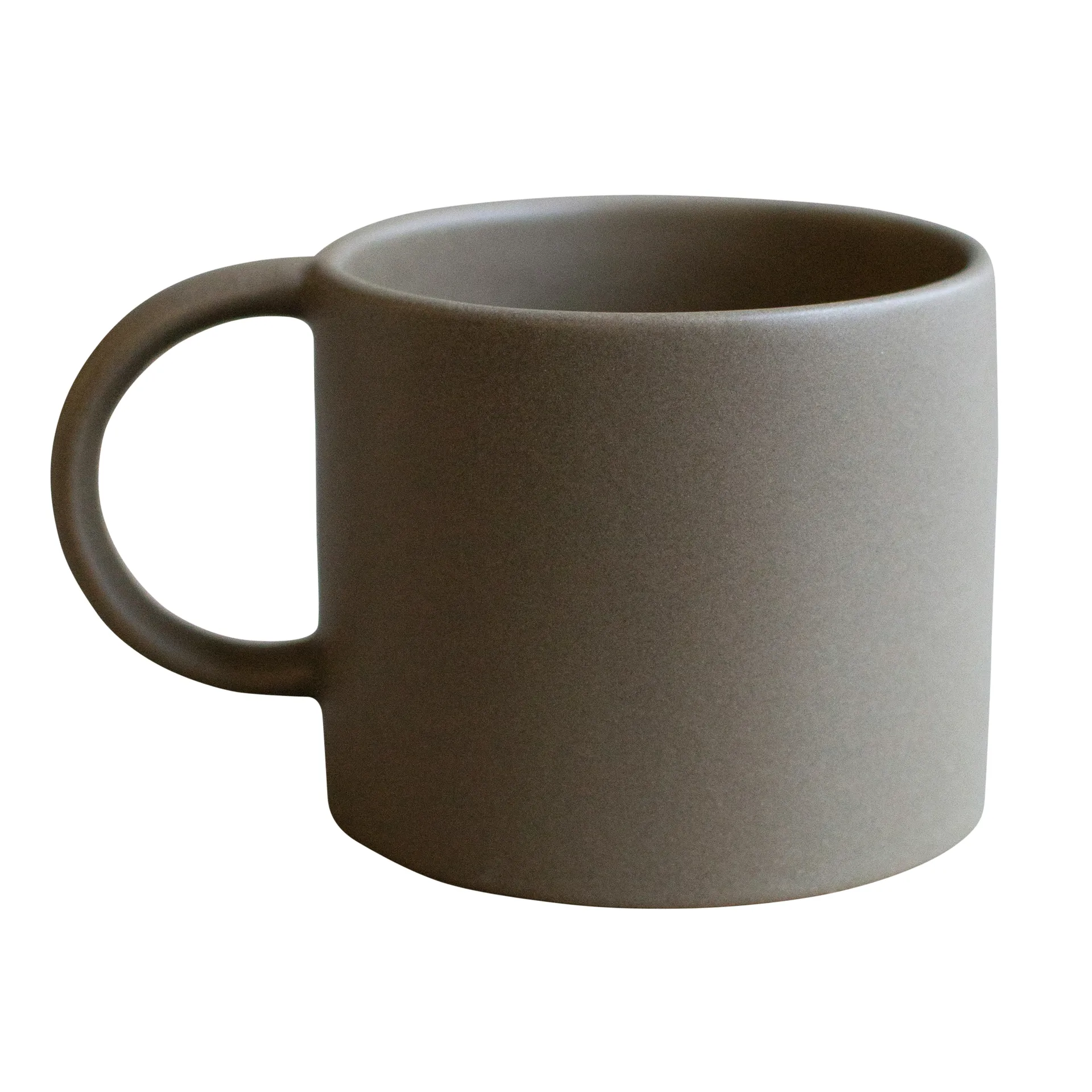 Caneca de cerâmica 35 cl, Dust DBKD
