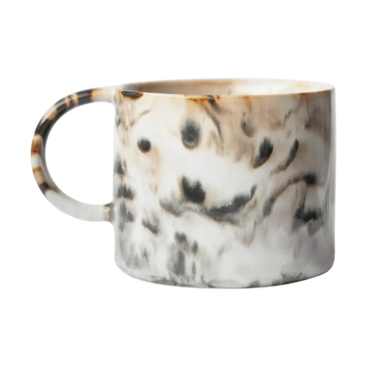 Caneca de cerâmica 35 cl - Melt - DBKD
