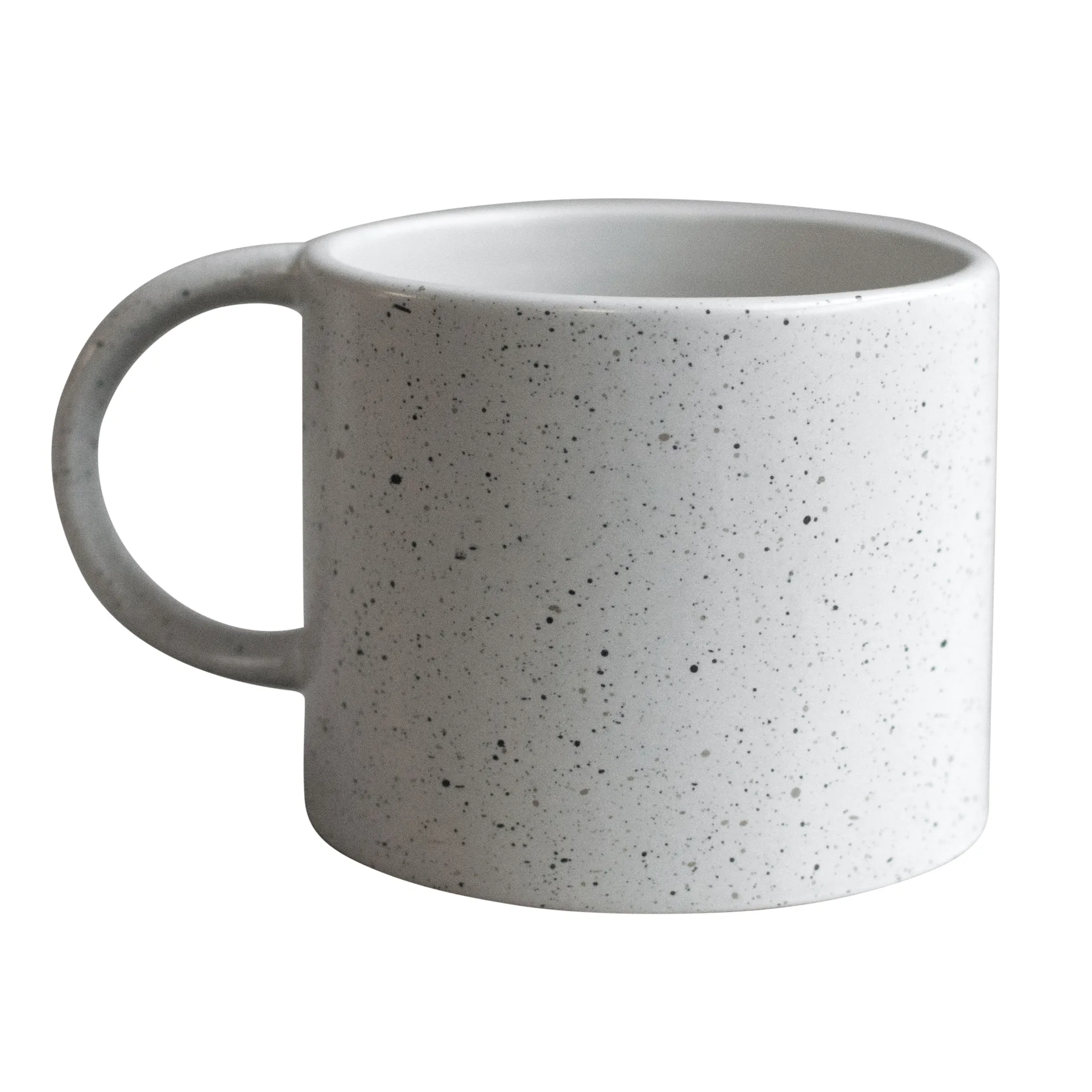 Caneca de cerâmica 35 cl, Mole dot DBKD